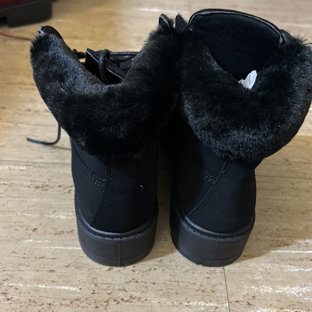 ❄️◾️Winter Boots◾️❄️ - Picture 3 of 5